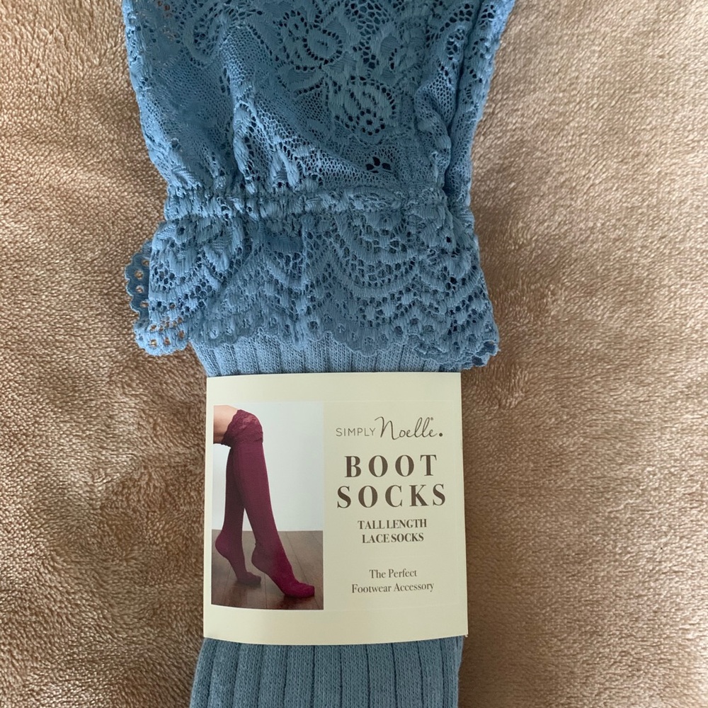 Boot Socks